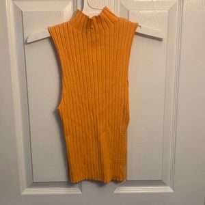 Urban Outfitters Sweater Tank